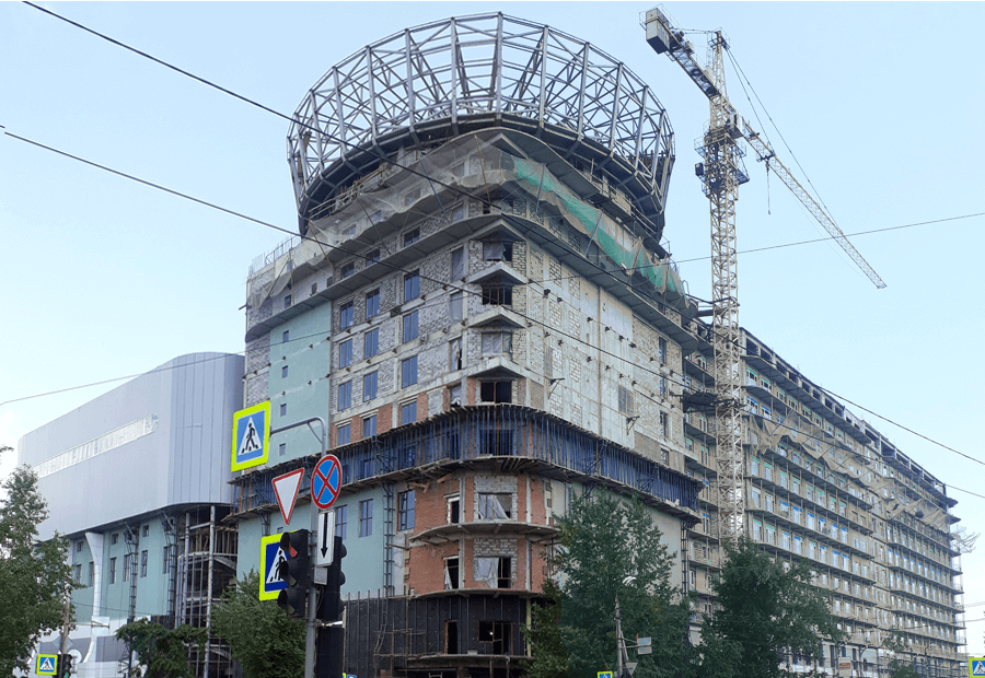 BIM-модель