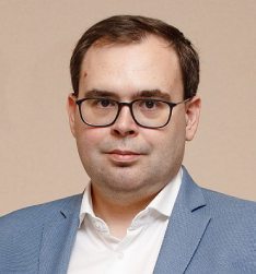 Денис Бида