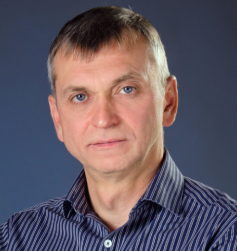 Олег Кукушкин