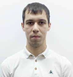 Исмет Баймуратов