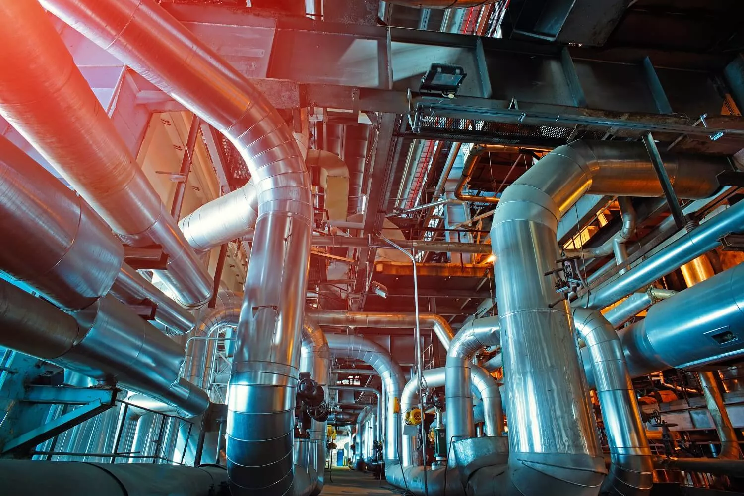 
                                            PlantLinker. Моделирование крупных промышленных объектов в условиях импортозамещения