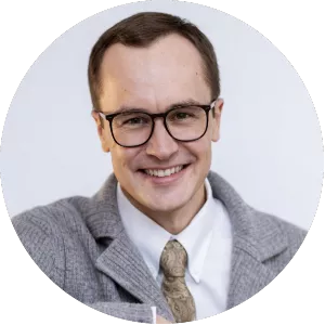 Автор статьи