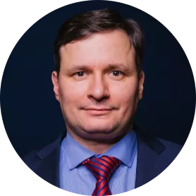 Автор статьи