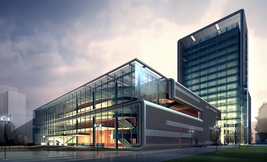 
                                            Новая версия 5D Смета 5.001. Составляем сметы на основе проектов IFC