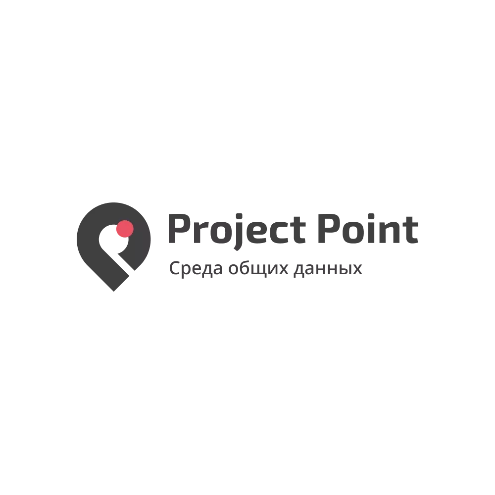 Project Point. Среда общих данных