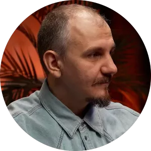 Автор статьи