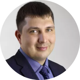 Автор статьи