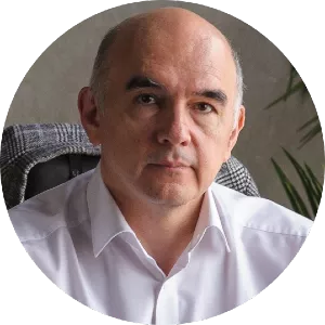 Автор статьи