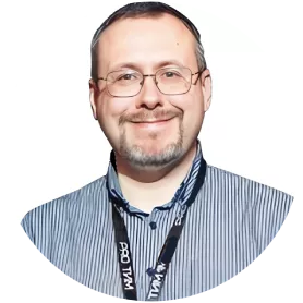 Автор статьи