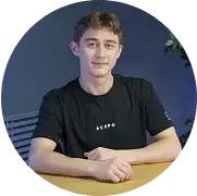 Автор статьи