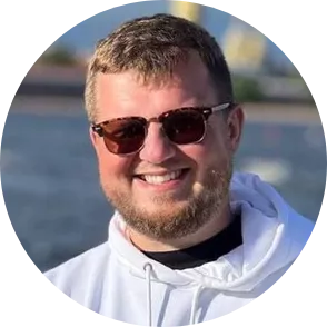 Автор статьи