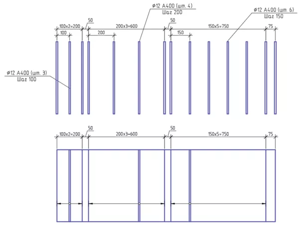 СПДС Железобетон