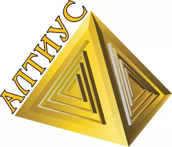 АЛТИУС – Исполнительная документация