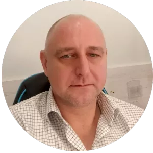 Автор статьи