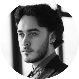 Автор статьи