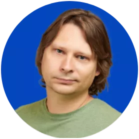 Автор статьи