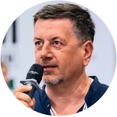 Автор статьи