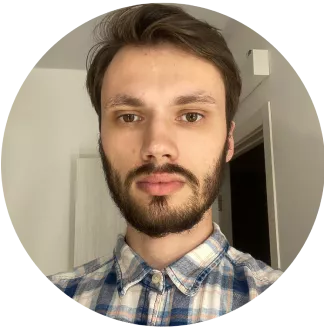 Автор статьи