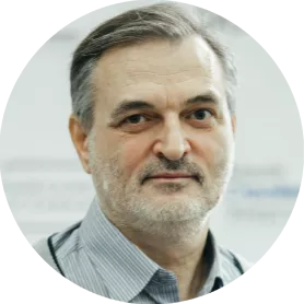 Автор статьи