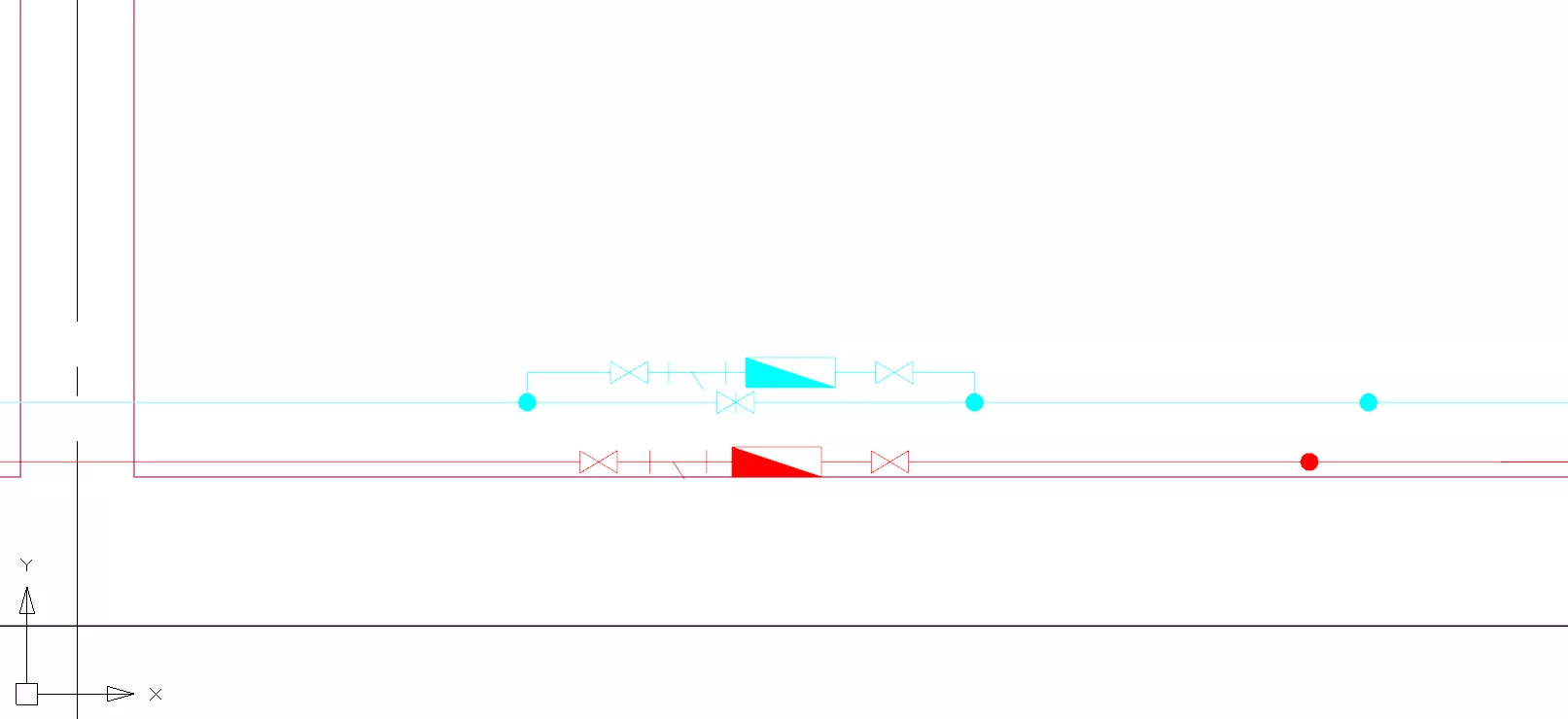 Project Studio CS Водоснабжение