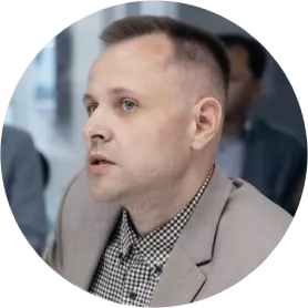 Автор статьи