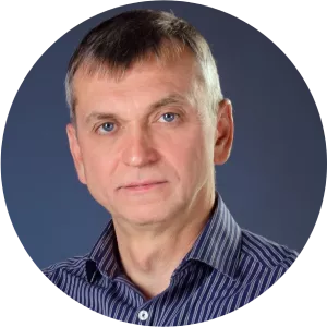 Автор статьи