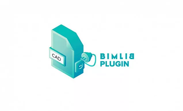 Плагин BIMLIB
