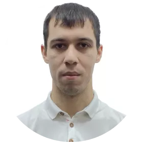 Автор статьи