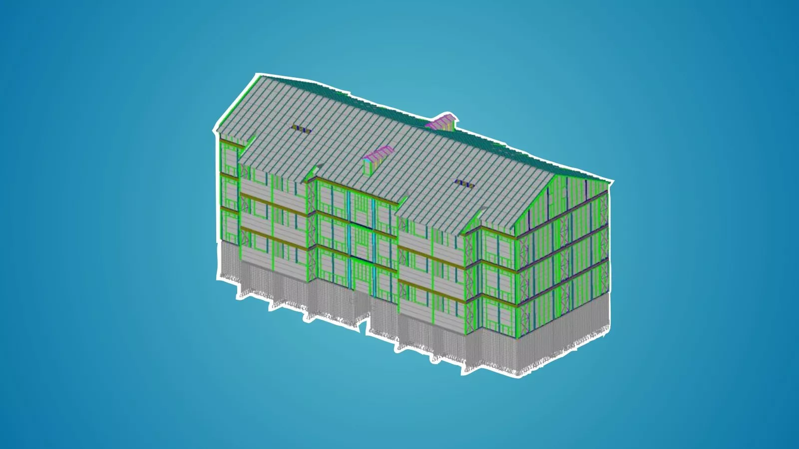 APM Civil Engineering