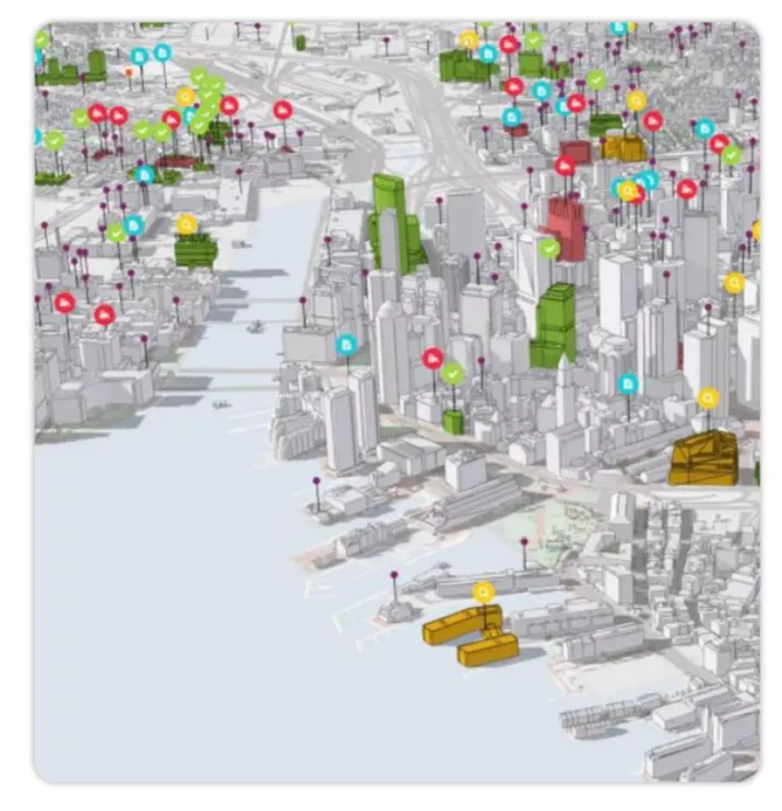 Инфраструктурная IOT платформа