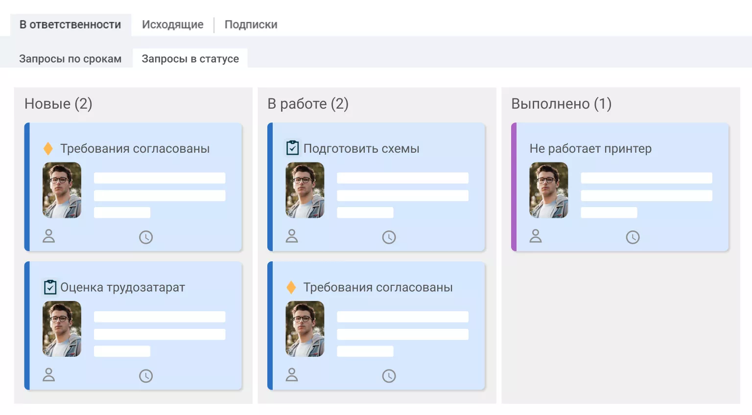 Naumen Project Ruler