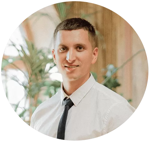 Автор статьи