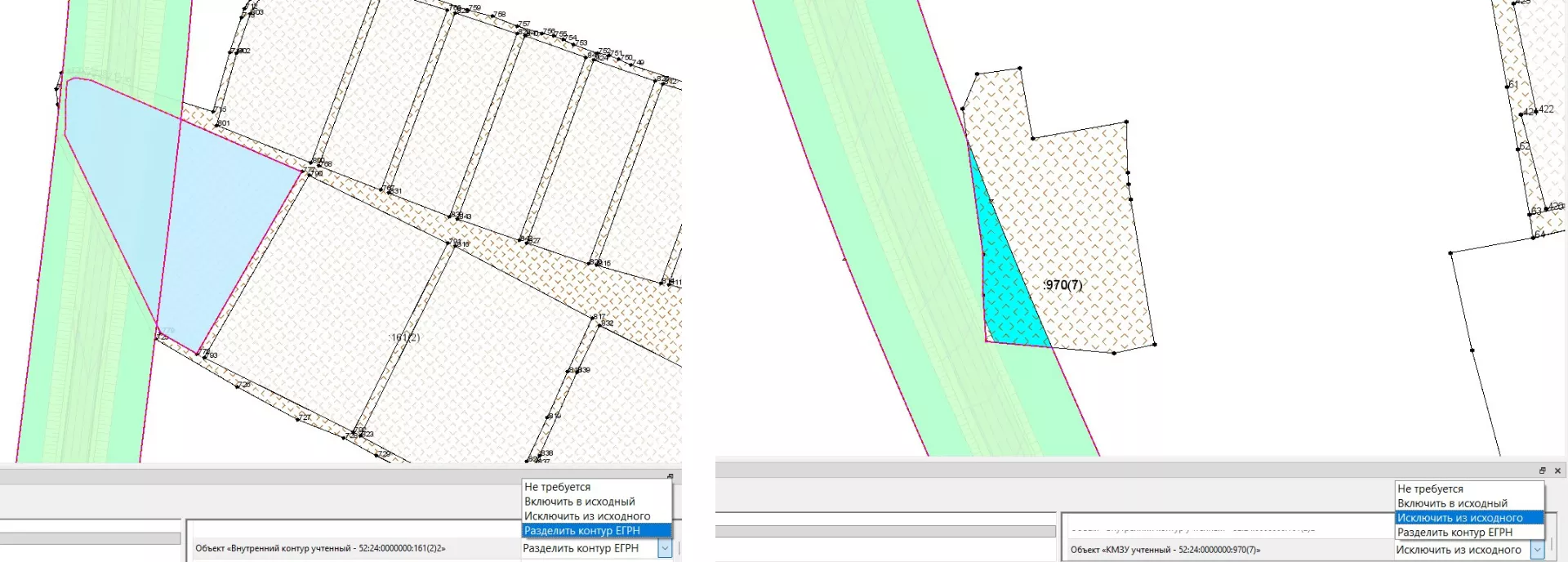 ТИМ КРЕДО ЗЕМЛЕУСТРОЙСТВО