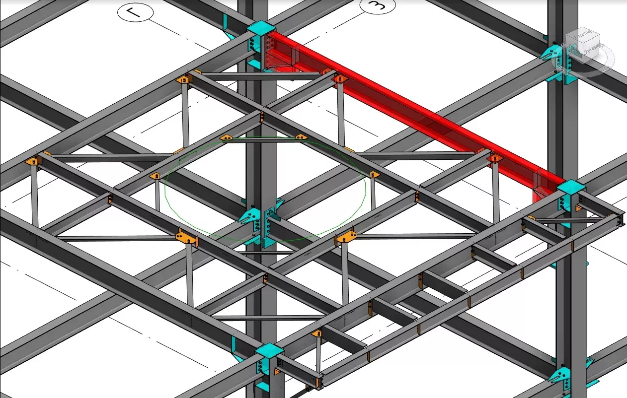 Обзор плагина Titan для Revit