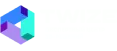 Логотип TWIZE