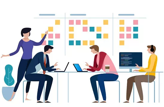 Дэшборды: разбираемся в их пользе для бизнеса