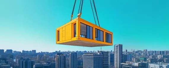 Как BIM улучшает производство сборных конструкций