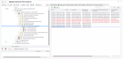 Appius-PLM ТДО. Модуль ЖАН