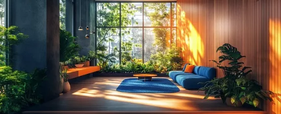 «Здоровая» архитектура: как BIM‑технологии помогают сохранять благополучие человека