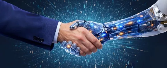 Почему ИИ должен стать более человекоцентричным