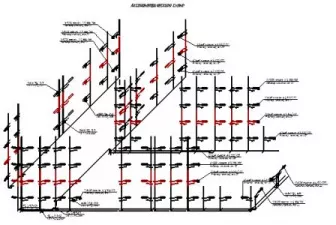 КОМПАС-3D Жизнеобеспечение: ВК