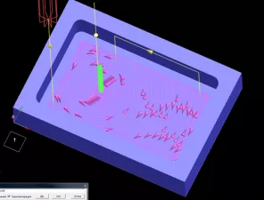 CAD/CAM-система ГеММа-3D