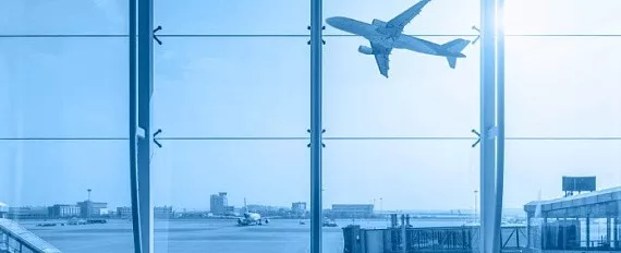 BIM для аэропортов: польза и реальные кейсы