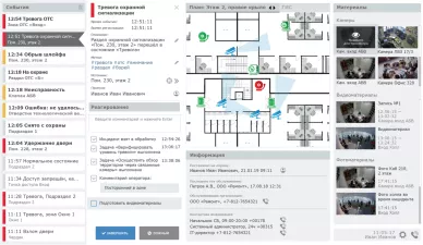 Платформа НЕЙРОСС