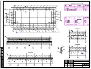 Project Studio CS Фундаменты