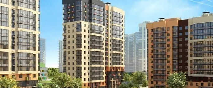 5D Cмета на проектах ГК «Самолет»