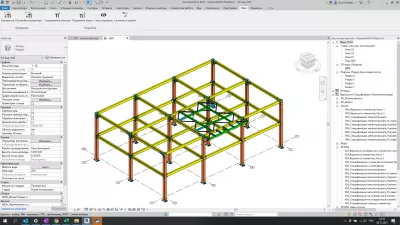 TITAN Revit