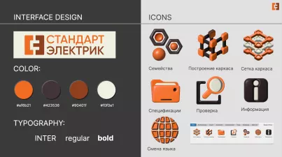 Плагин Revit фальшполы «Стандарт электрик»
