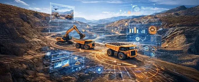 От автономных машин к автономным объектам: готова ли отрасль к новому цифровому сдвигу