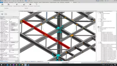 TITAN Revit